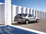 Mercury Sable Wagon 2000 года
